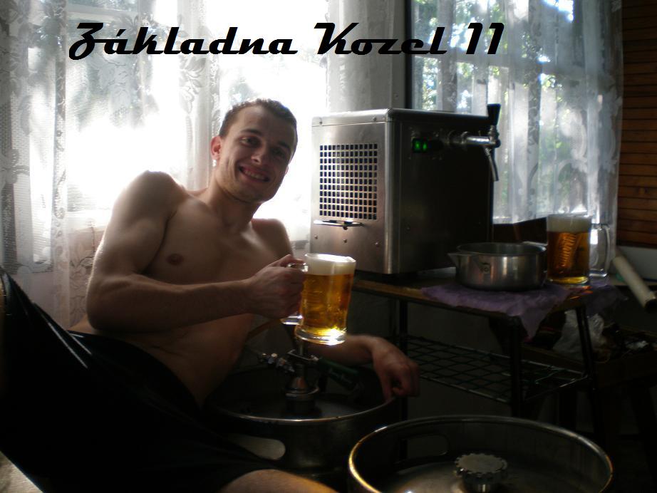 Naše základna
