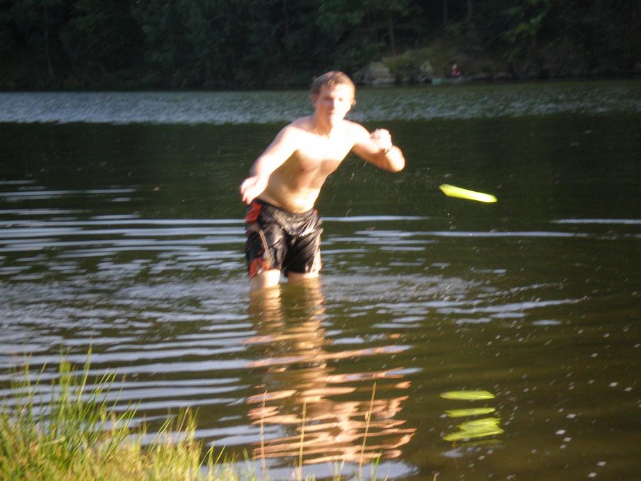 Trocha sportu neuškodí