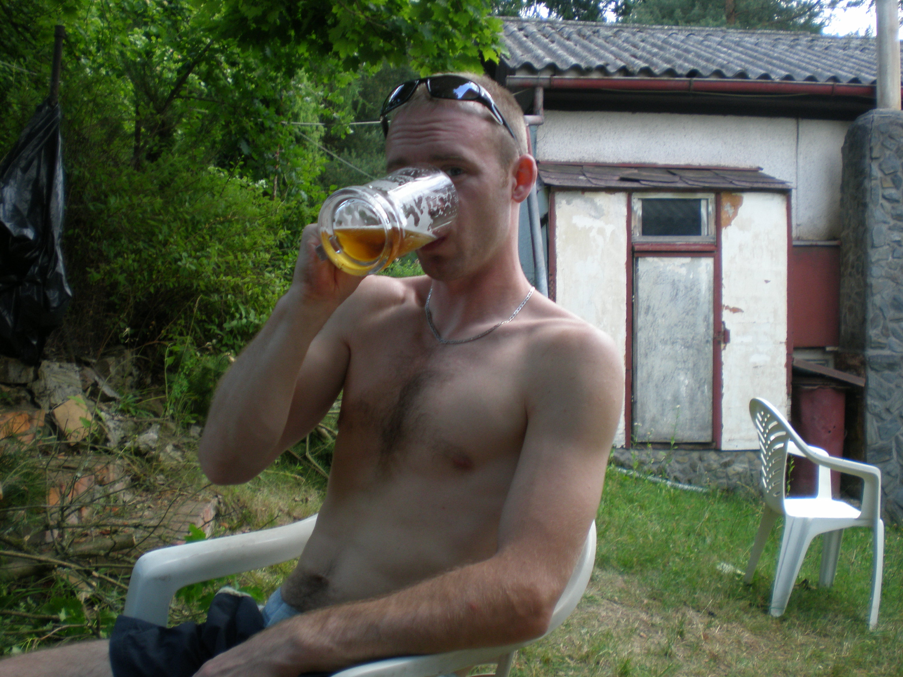 Degustace